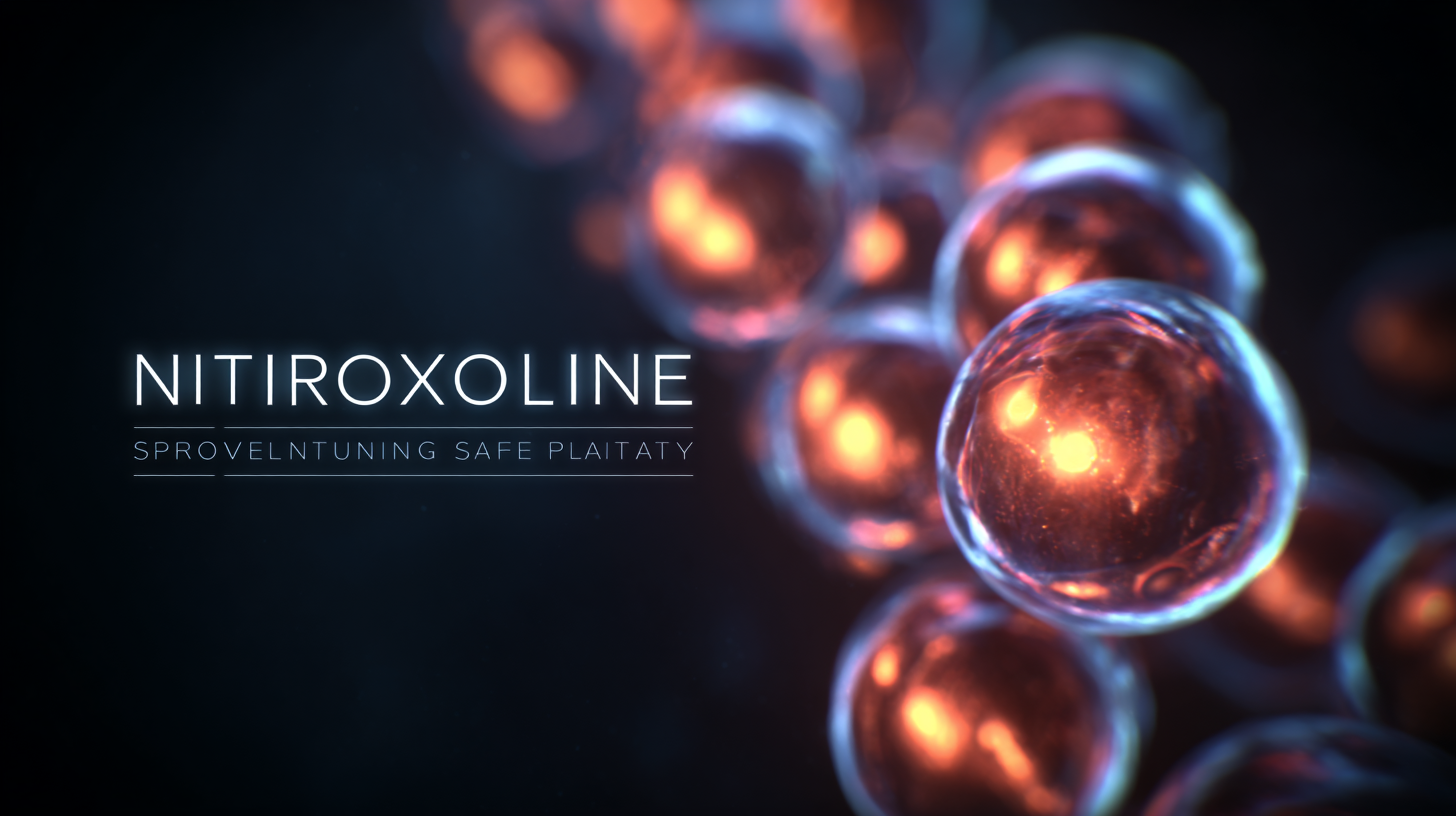Exploring the Benefits and Usage of Nitroxoline in Pregnancy Safety and Care