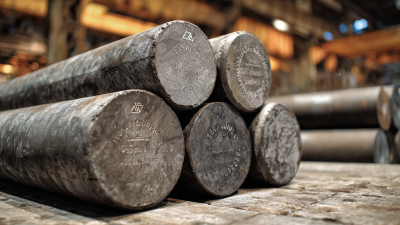 The Future of Best Forged Cylinders in Sustainable Manufacturing Practices
