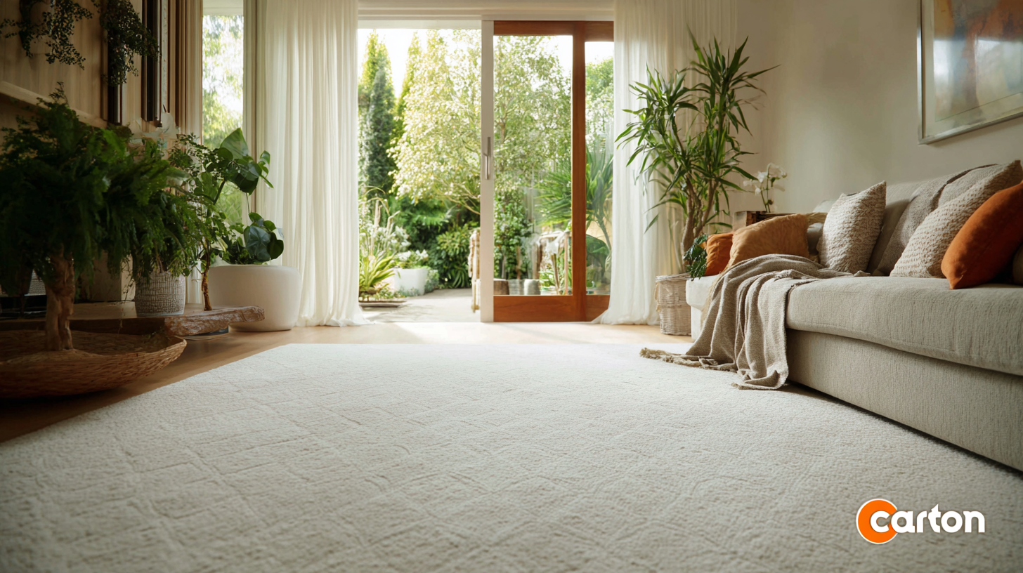 Discover the Top Machine Wash Carpets That Transform Your Living Space