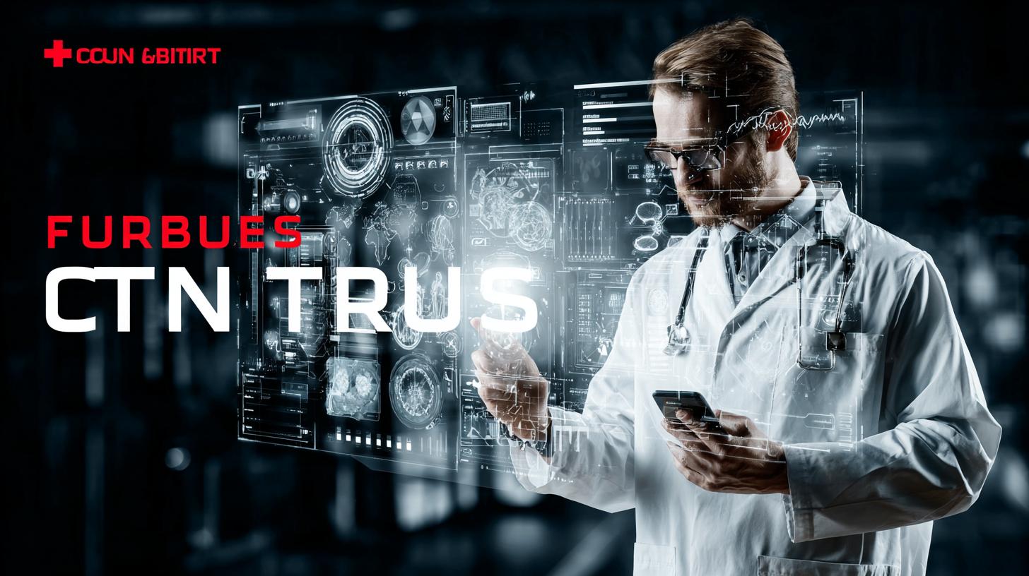 Future Trends and Market Analysis of Best Mobile Ct Units by 2025
