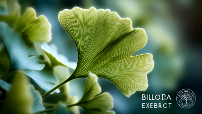 7 Surprising Benefits of the Best Ginkgo Biloba Extract You Need to Know