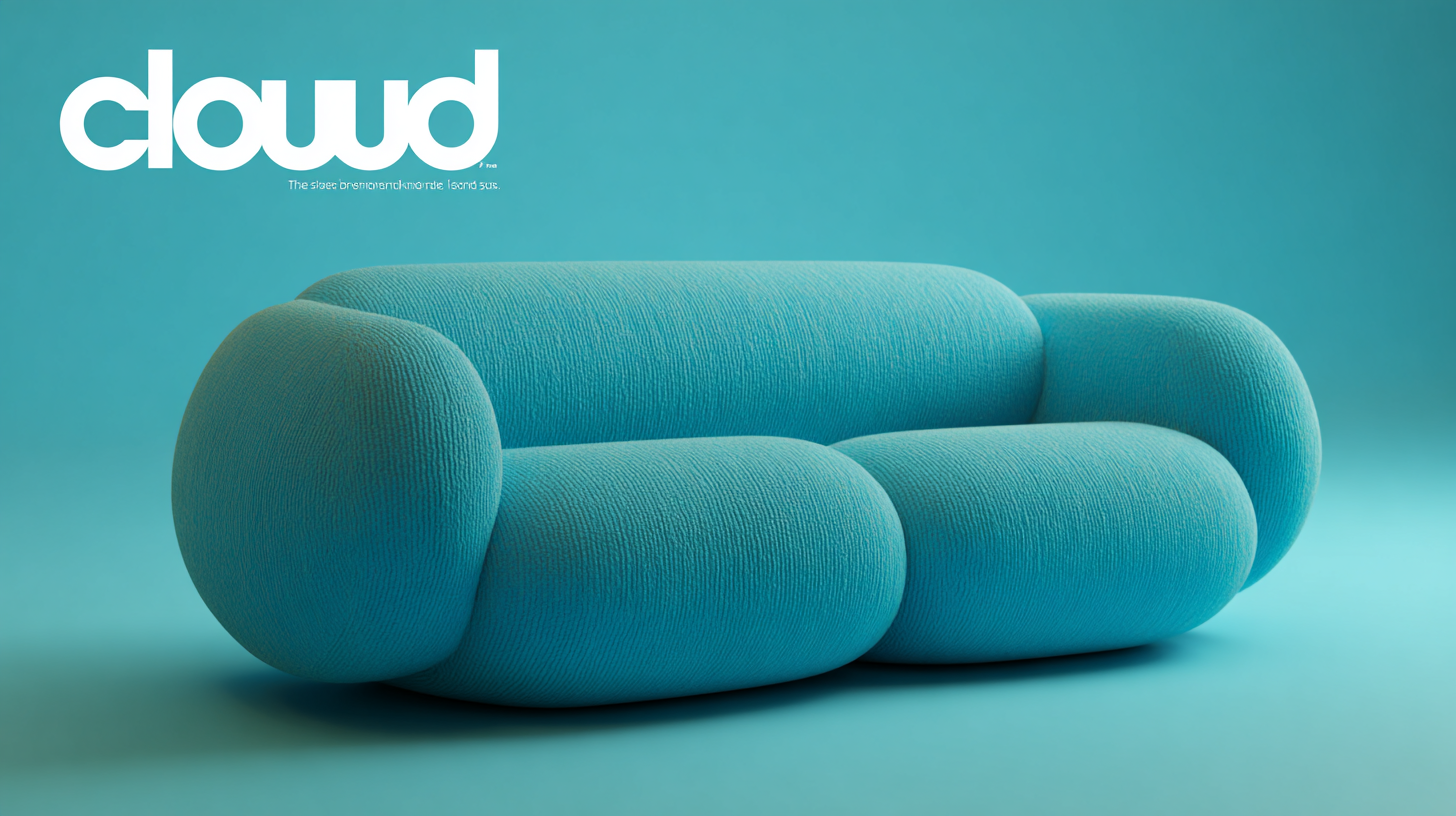 How the Best Cloud Sofa Will Transform Global Trade: 2025 Technology Trends