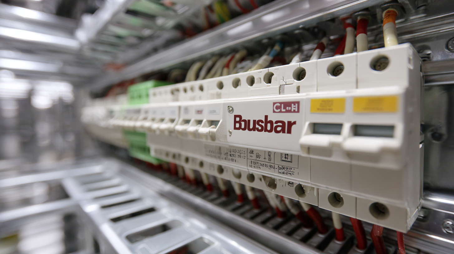 Ultimate Checklist for Choosing the Best Busbar Busduct for Your Project
