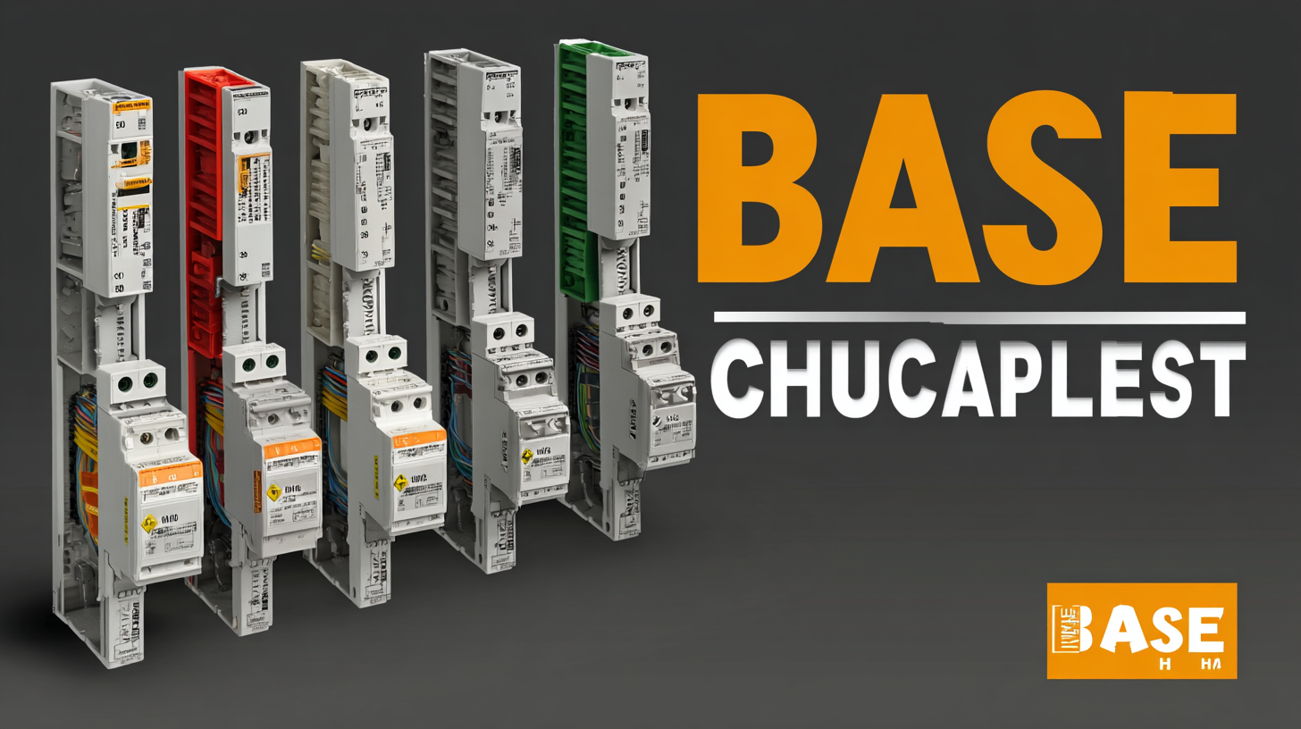 Ultimate Checklist for Choosing the Best Busbar Busduct for Your Project