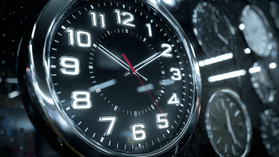 Top Strategies for Sourcing the Best Electronic Clocks: Insights and Trends for Global Buyers