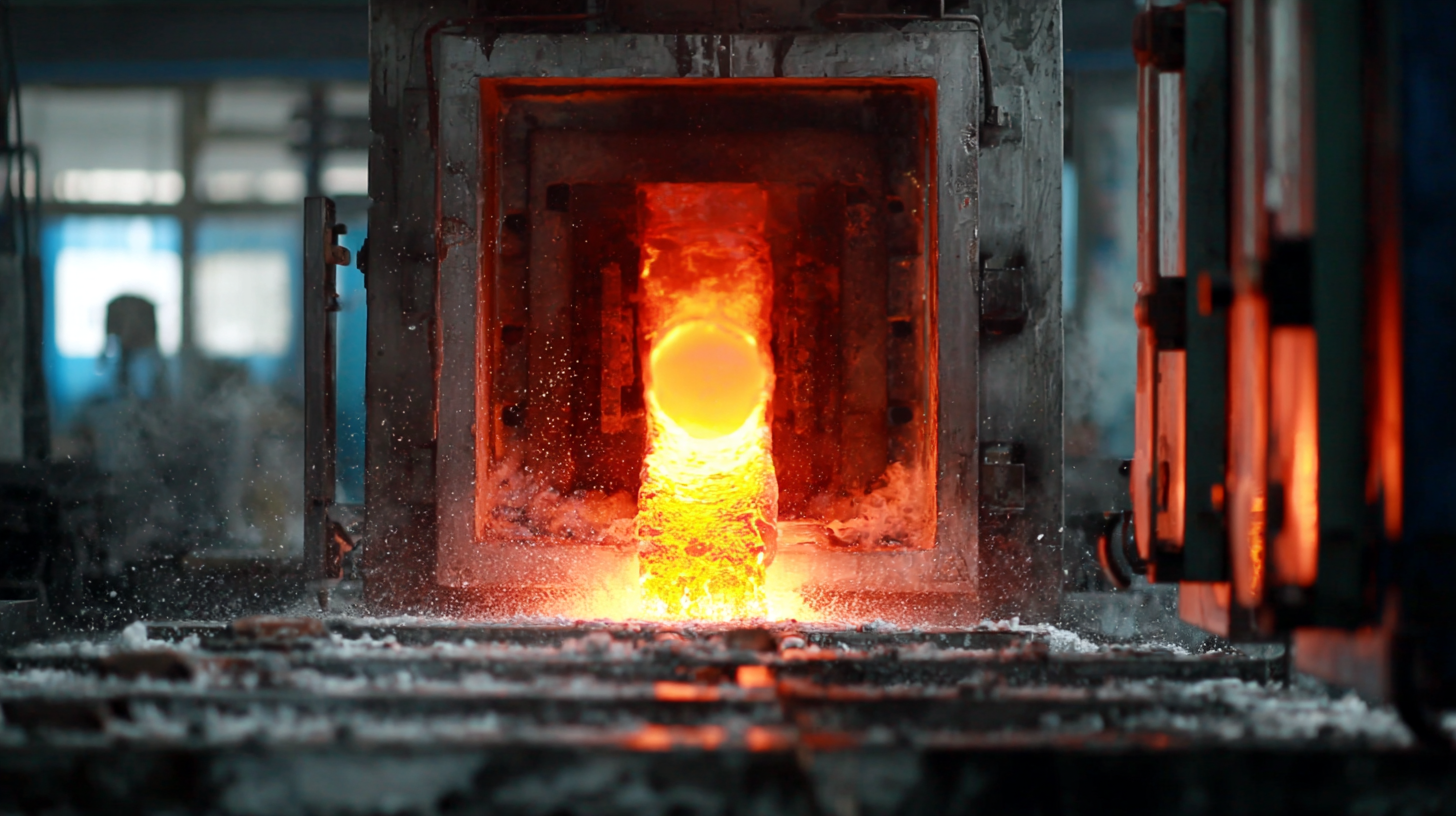 Innovative Approaches to the Best Glass Manufacturing Process