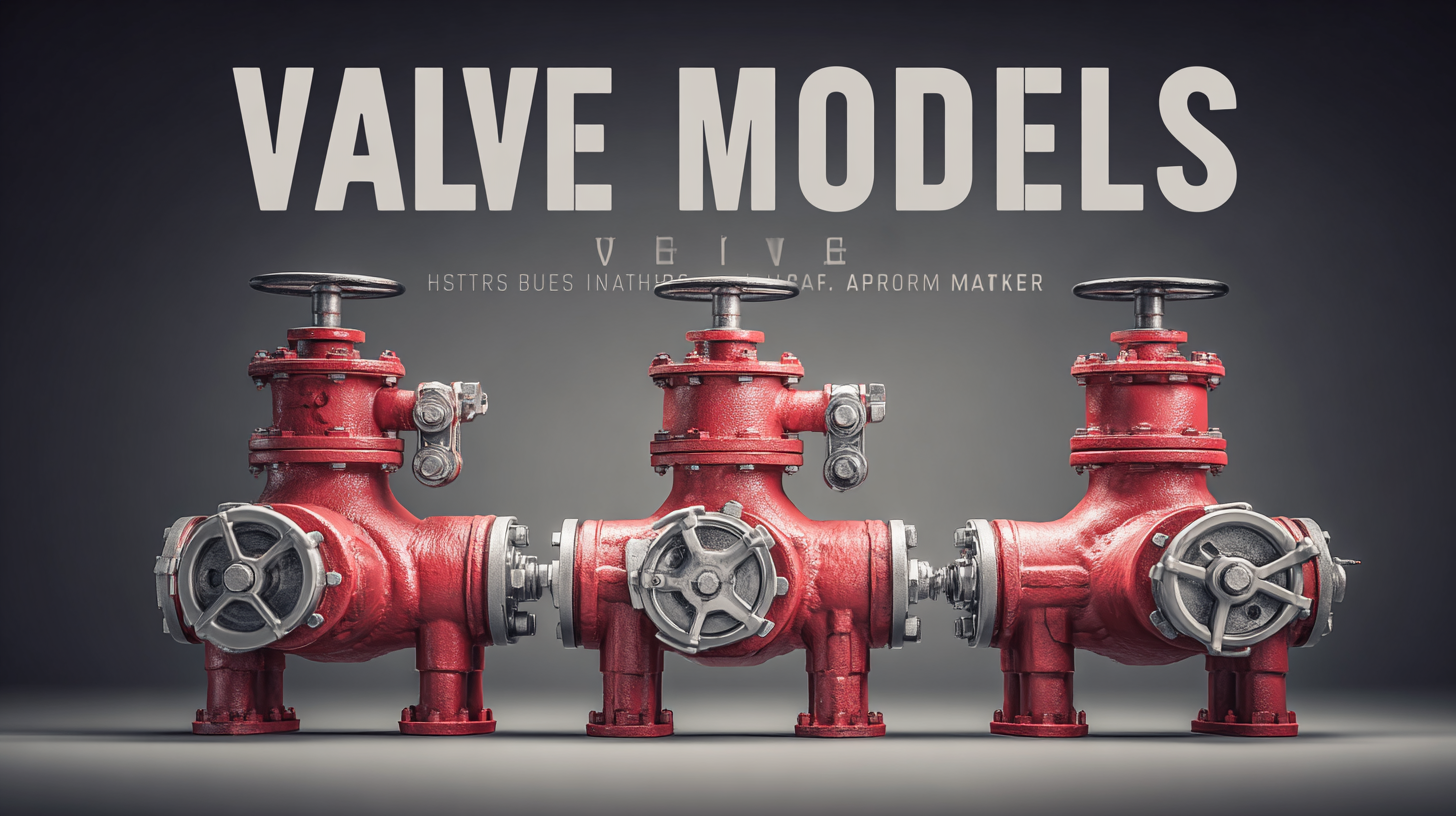 Exploring Unique Features and Applications of the Best Valve Models in the Market