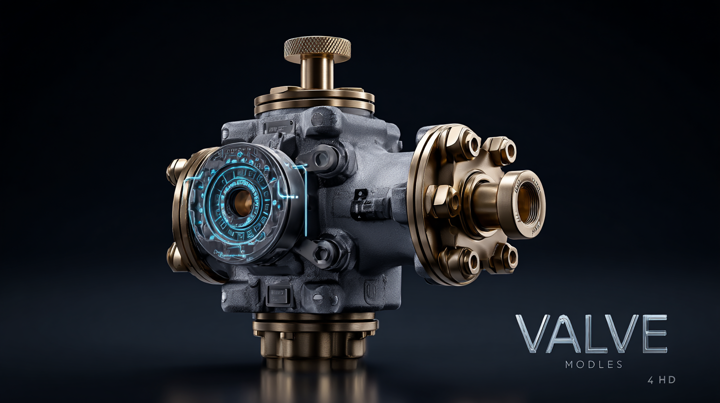 Exploring Unique Features and Applications of the Best Valve Models in the Market