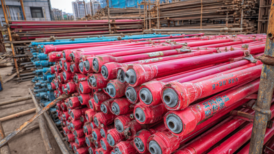 Unmatched Quality in Scaffolding Components From China's Leading Manufacturers