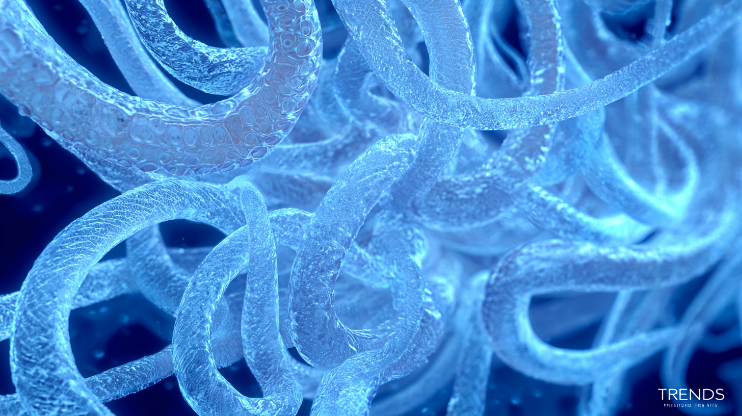 2025 Trends in the Frozen Seafood Market Comparing the Best Frozen Squid Tube Options