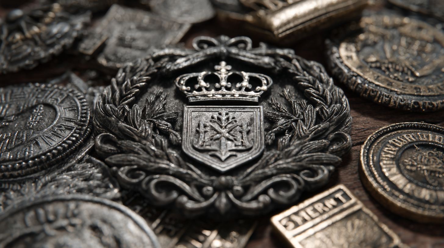 Key Considerations for Sourcing the Best Metal Emblem Manufacturers: A Guide for Global Buyers