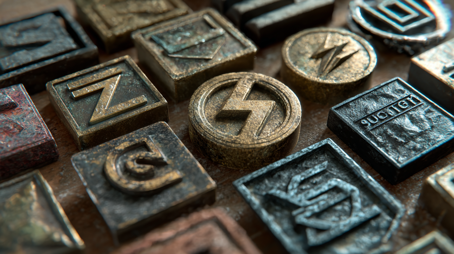 Key Considerations for Sourcing the Best Metal Emblem Manufacturers: A Guide for Global Buyers
