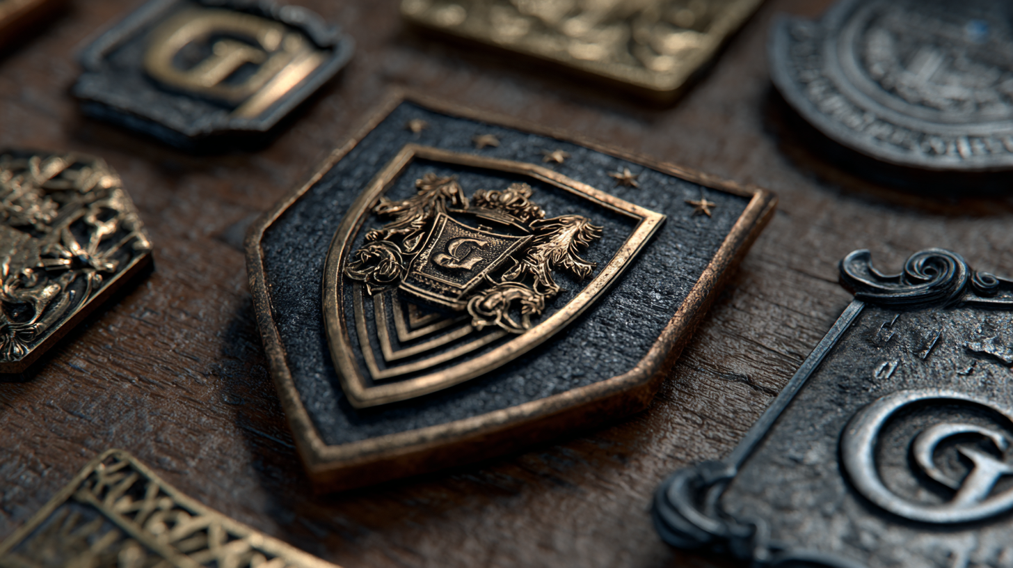 Key Considerations for Sourcing the Best Metal Emblem Manufacturers: A Guide for Global Buyers