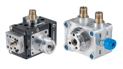 How to Leverage 2025 Industry Trends for the Best Hydraulic Gear Pump Performance