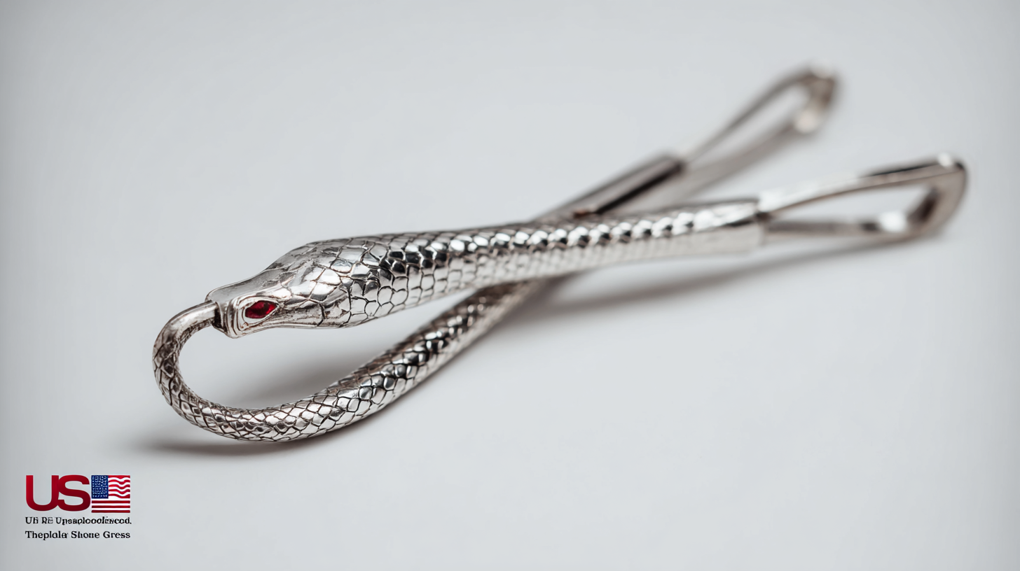 Ultimate Guide to Choosing the Best Telescopic Snake Handle Tongs for Every Task