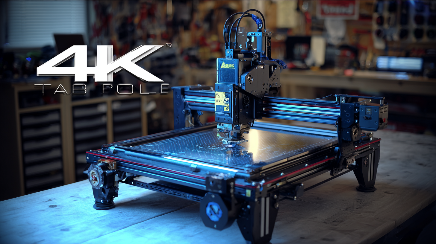 7 Reasons Why the Best Small Plasma Table is a Game Changer for Your Business