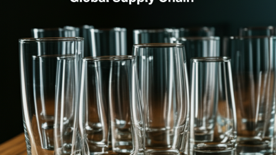 How to Choose the Best Glass Packaging Solutions for Your Global Supply Chain