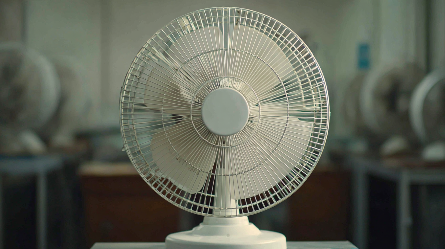Discover the Excellence of Chinese Manufacturing with the Best Bathroom Fan Motor