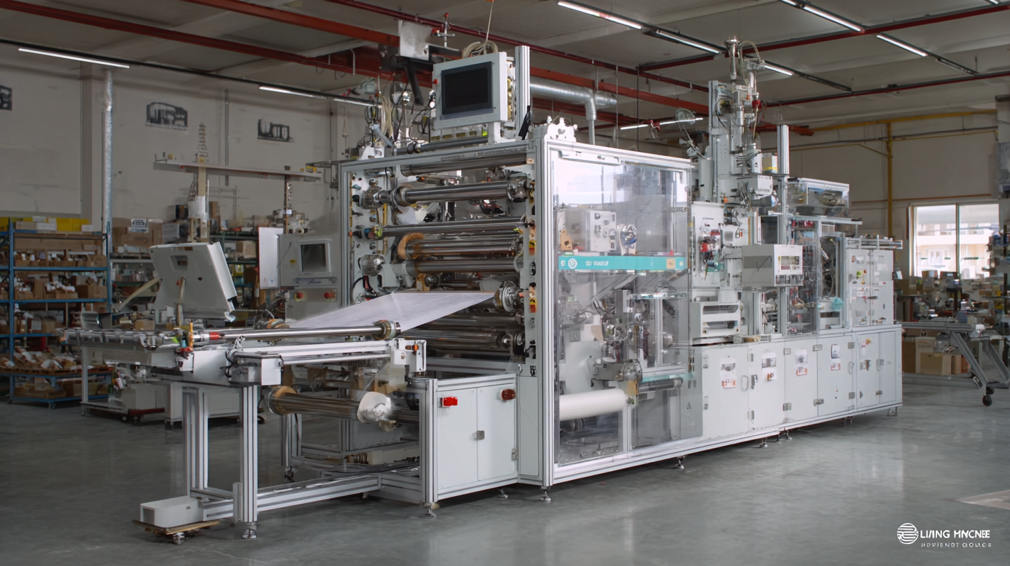 How to Choose the Best Wrapping Machine by Understanding Key Technical Specifications and Features