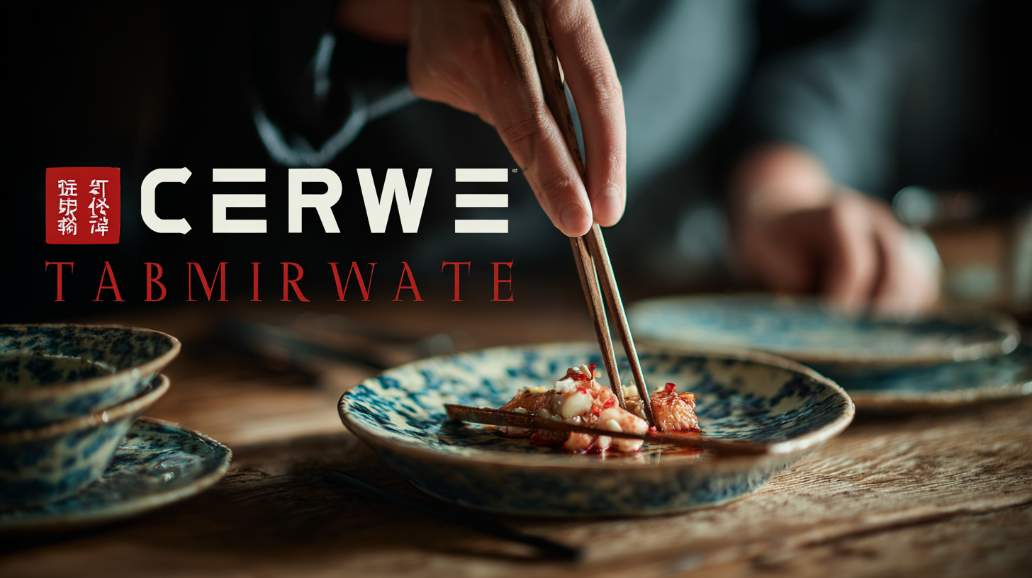 Discover the Excellence of Ceramic Tableware Crafted in China for Global Dining Experiences