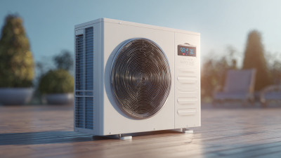 The Future of Efficient Cooling Solutions with Best Heat Pumps