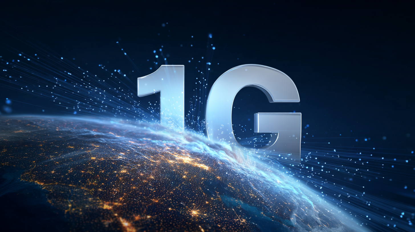 The Future of High-Speed Connectivity: Transforming Communication with 10G Single Mode Fiber