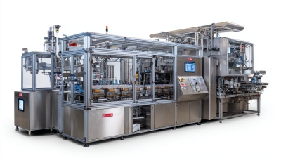 Maximizing ROI: How the Best Food Pouch Machine Ensures Low Maintenance Costs and Superior After-Sales Support