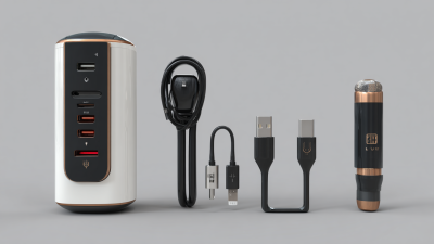 China's Premier Manufacturing of Best Portable Electric Car Chargers for Global Markets