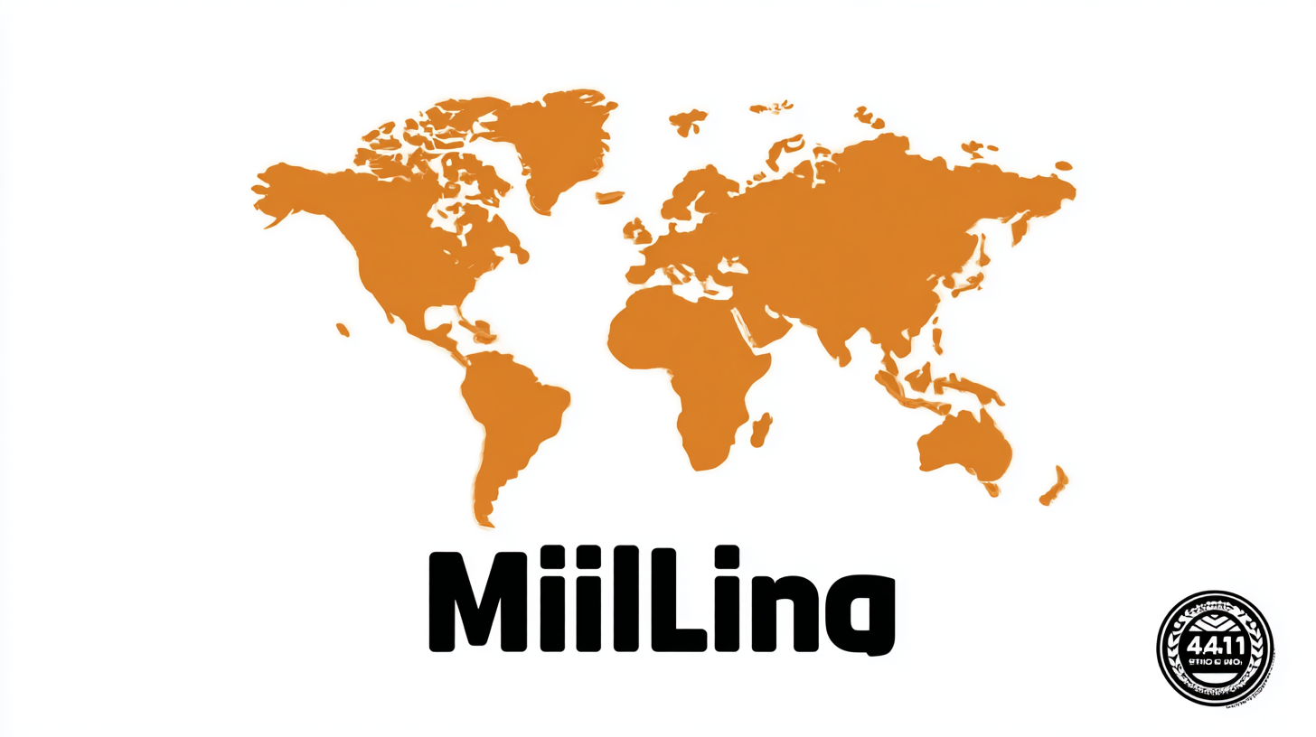 Understanding Global Certification Requirements for Best Milling Cutters Import and Export