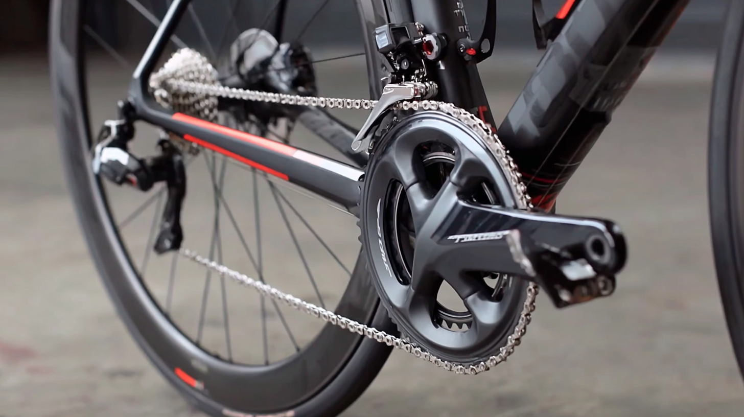 5 Reasons Why the Best Carbon Fork Road Bike Transforms Your Cycling Experience