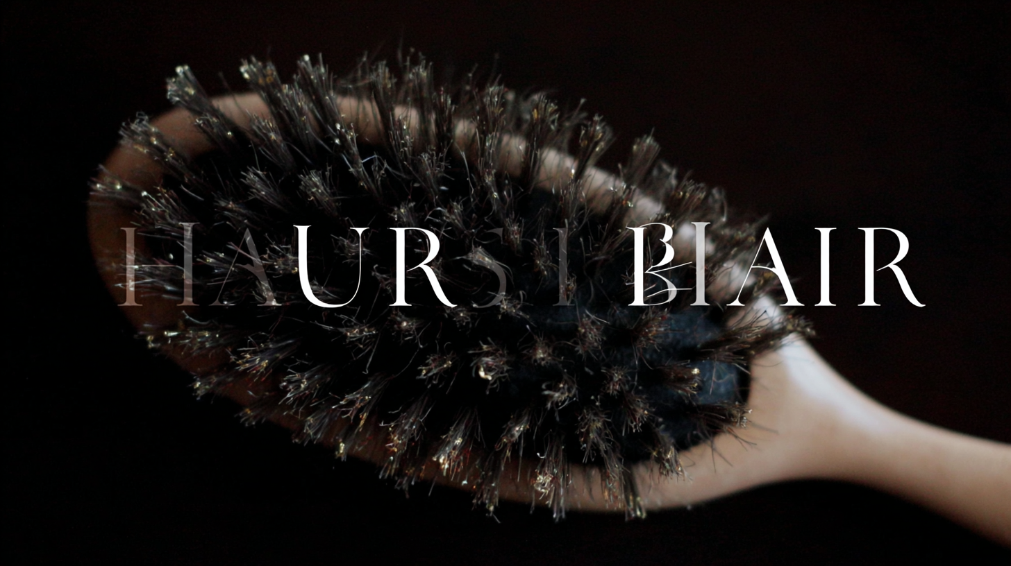 Navigating the Future of Hair Care Innovations in 2025 with the Best Hair Brush for Long Hair