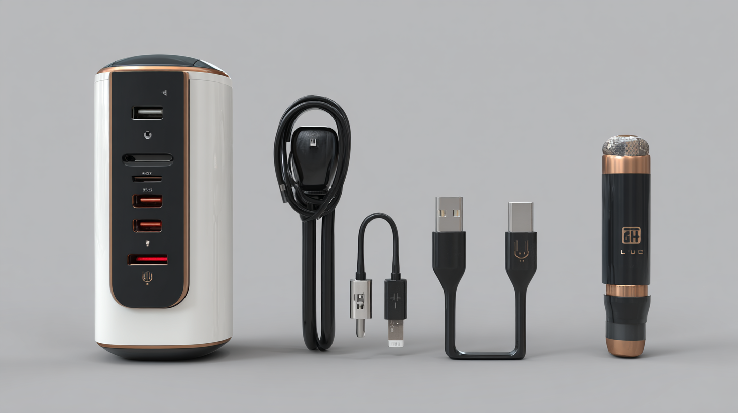 China's Premier Manufacturing of Best Portable Electric Car Chargers for Global Markets
