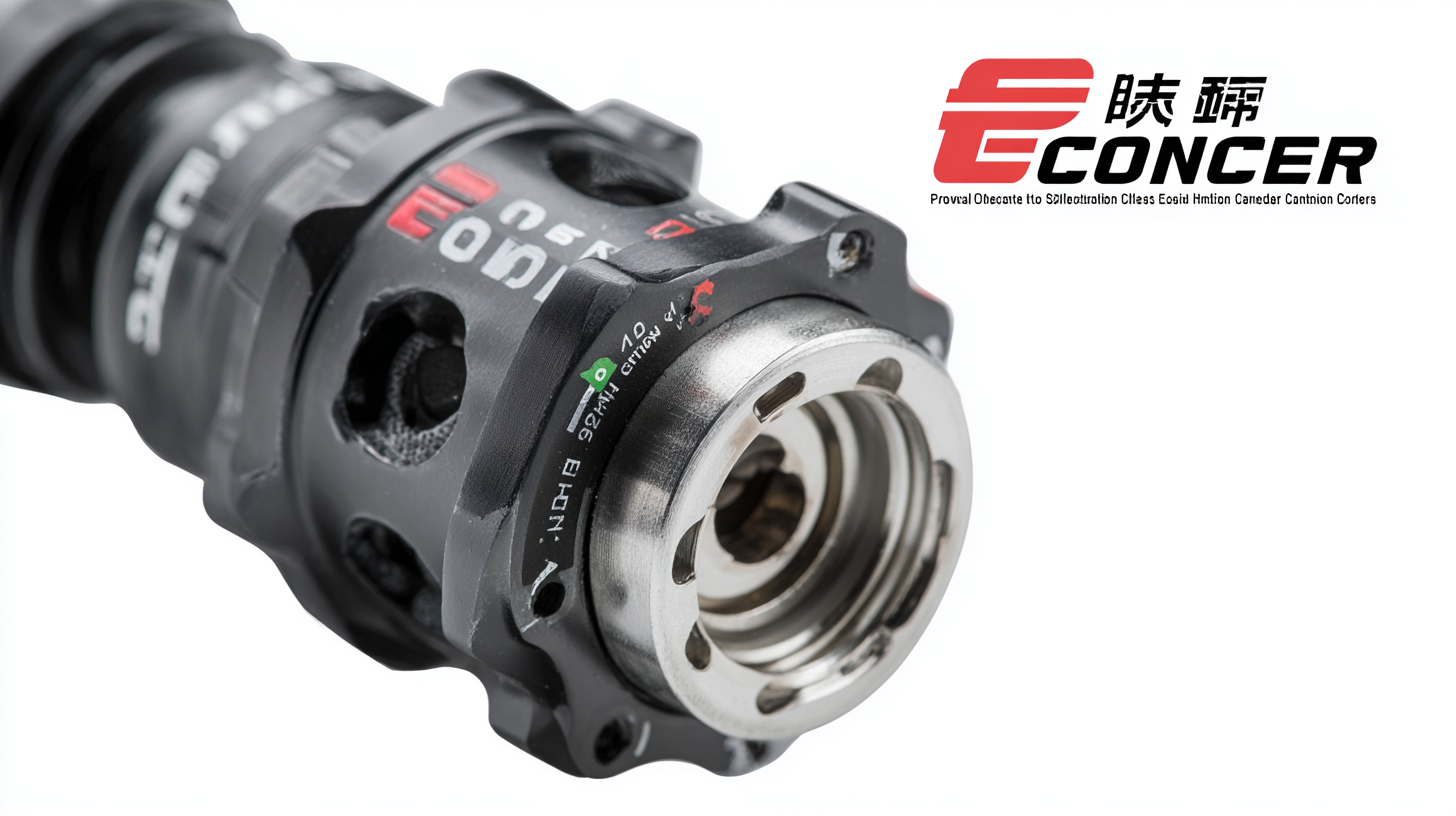 Pioneering Global Innovation with Best E-Bike Connectors Proudly Made in China