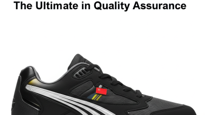 Global Buyers Adore Chinese-Made Best Shoes Sneakers: The Ultimate in Quality Assurance
