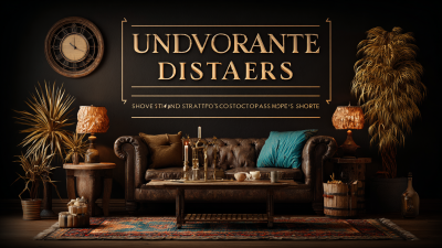 Understanding Industry Standards: How to Choose the Best Decorative Items for Your Space