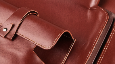 Common Issues Faced When Choosing Best Leather Accessories
