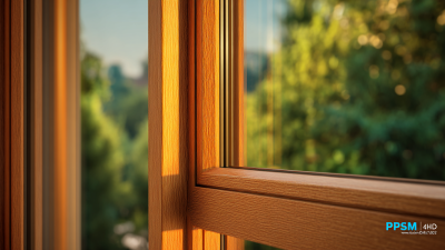 Exploring the Future of Best Wood Windows and Doors Technology Trends for 2025