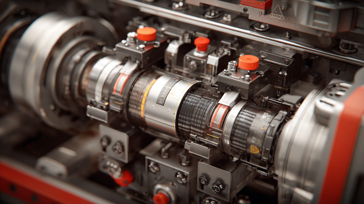 Exploring Alternatives to Best Hydraulic Motors for Global Sourcing Opportunities
