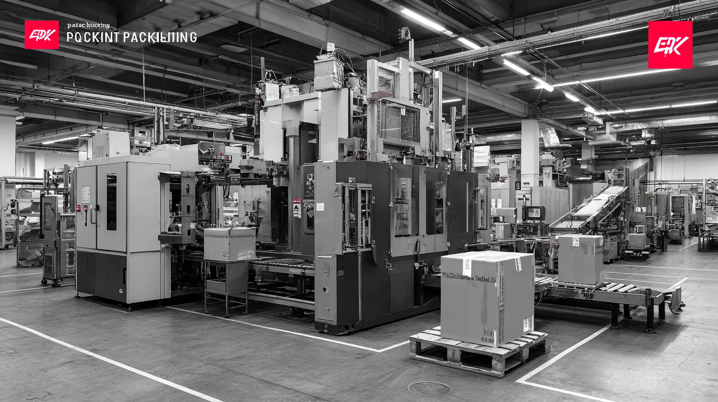 Unveiling the Best Packaging Equipment