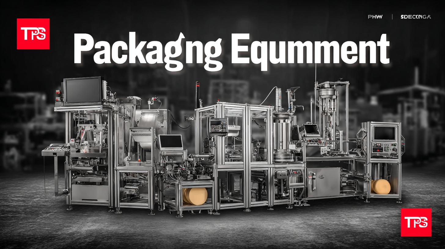 Unveiling the Best Packaging Equipment A Comprehensive Comparison of Top Choices