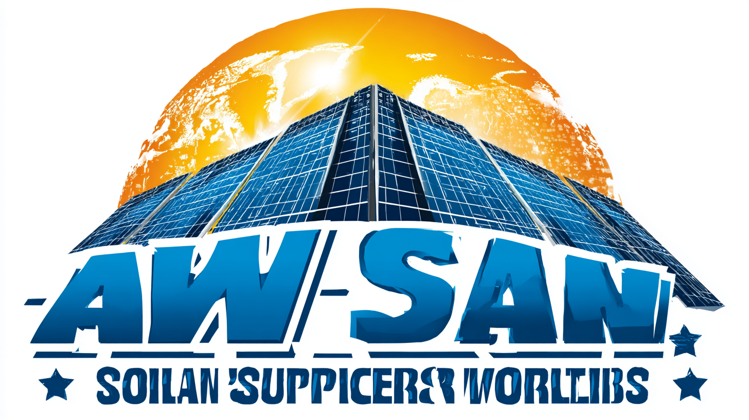 How to Identify Top Suppliers for Best Solar Panel Installation Worldwide