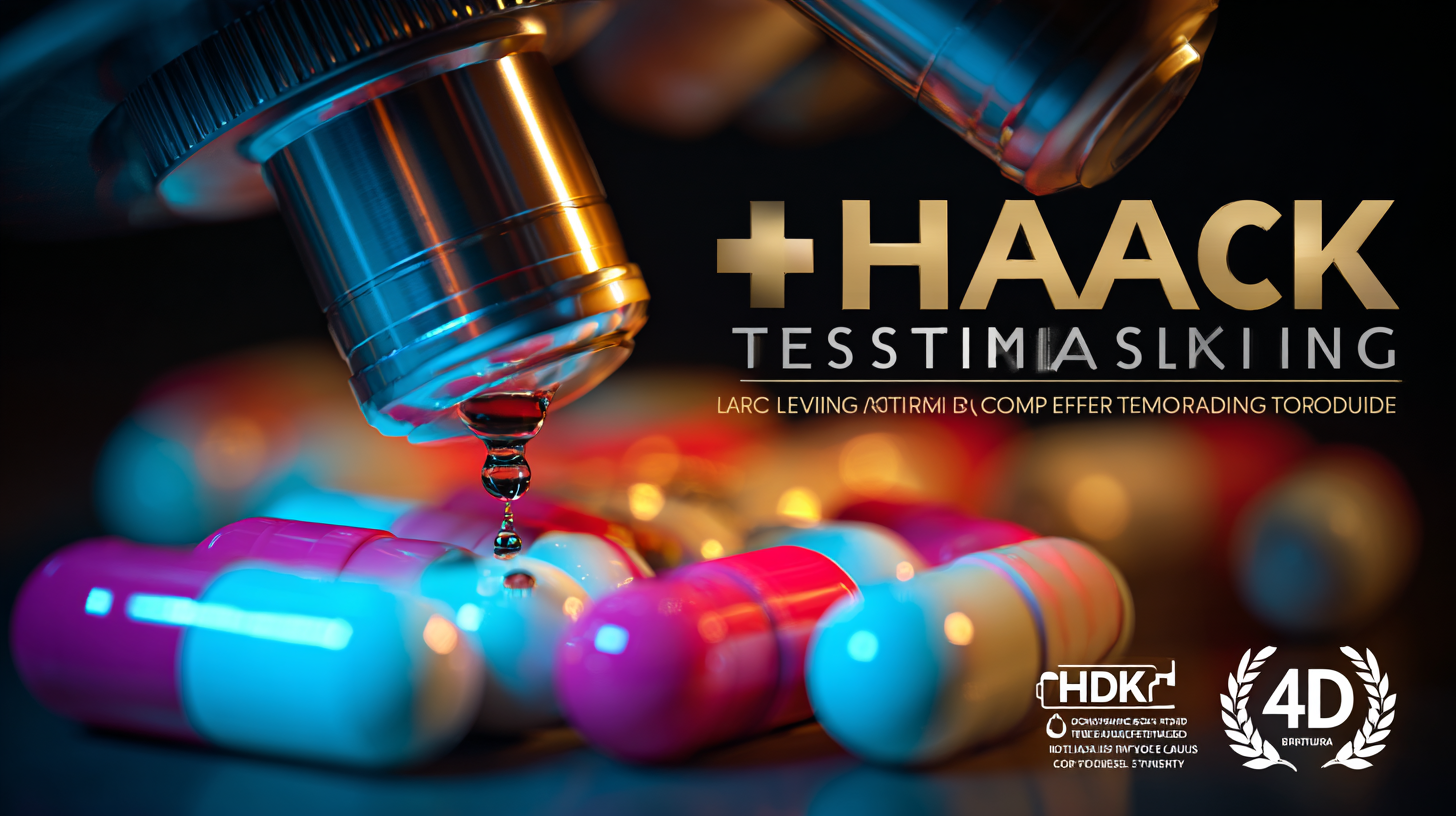 Evaluating Leading Pharmaceutical Testing Providers: A Comprehensive Comparison Guide