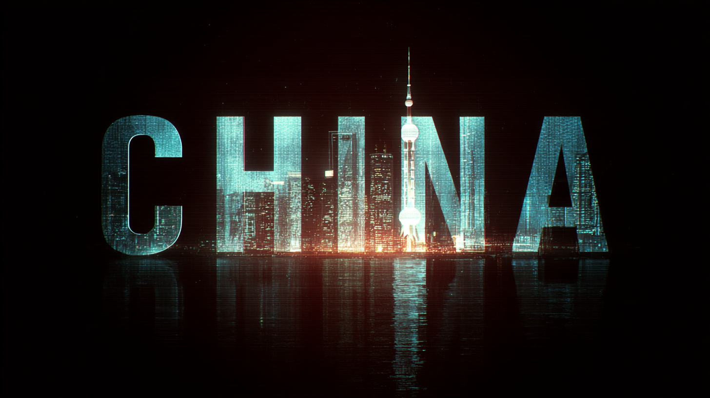 The Future of Best China Manufacturing Solutions for Global Buyers