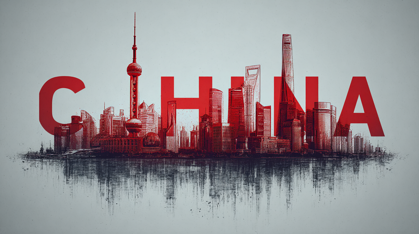 The Future of Best China Manufacturing Solutions for Global Buyers