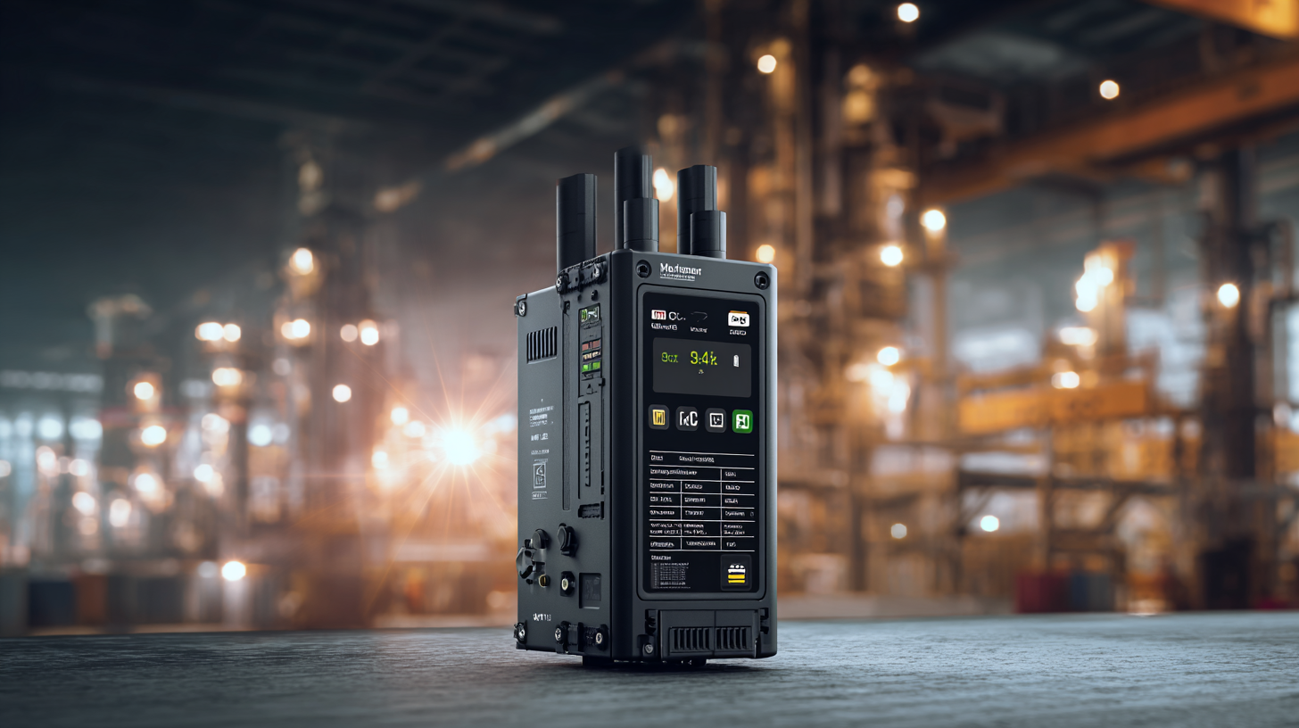 Unlocking Efficiency Boosts with the Best Industrial Router for Global Supply Chains