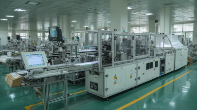 China's Manufacturing Leadership: Unveiling the Best Teeth Whitening Patch Coating Machine