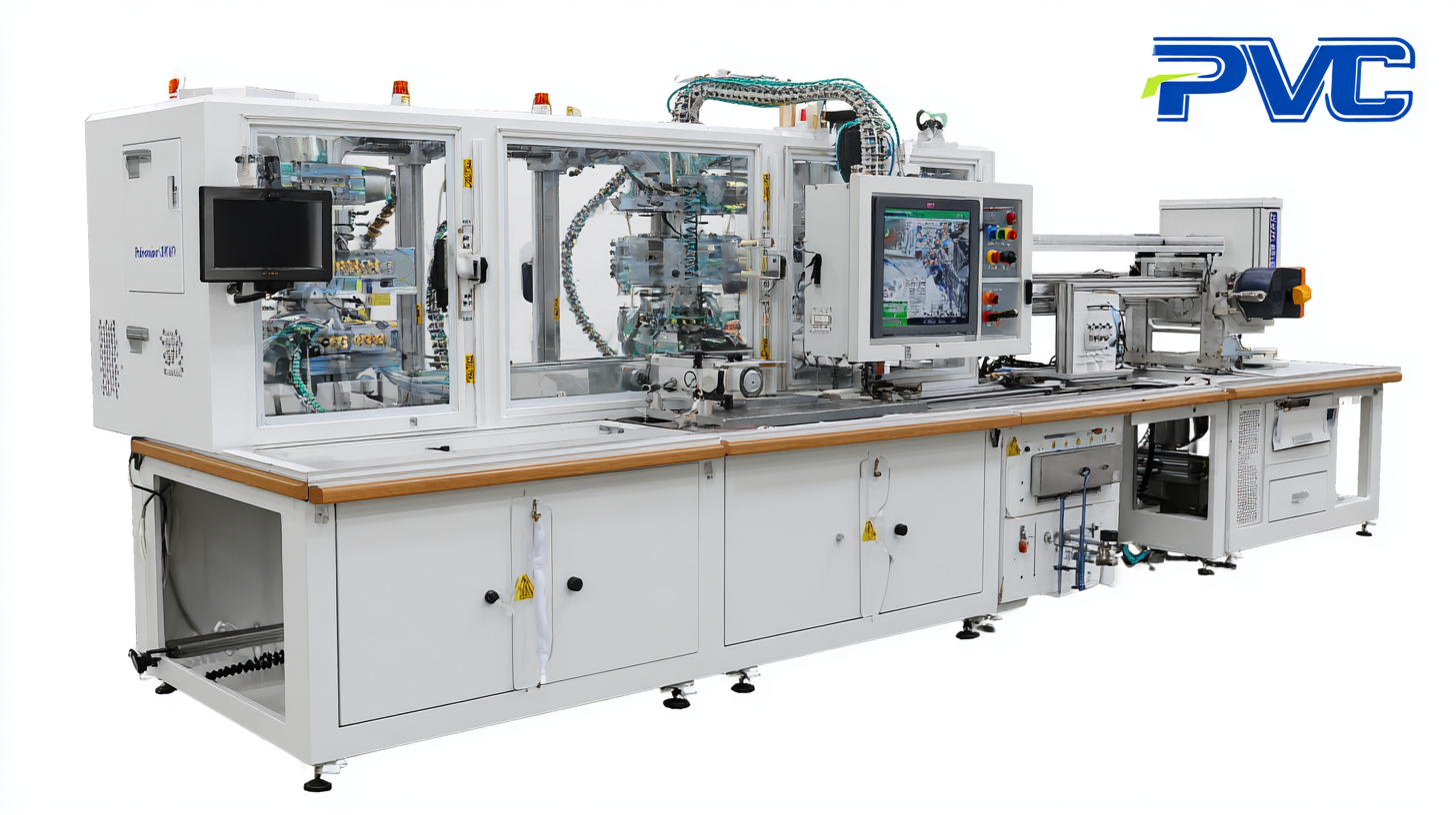Unlocking the Secrets of Best PVC Cabinet Door Vacuum Membrane Press Machine Specifications and Usage Guide
