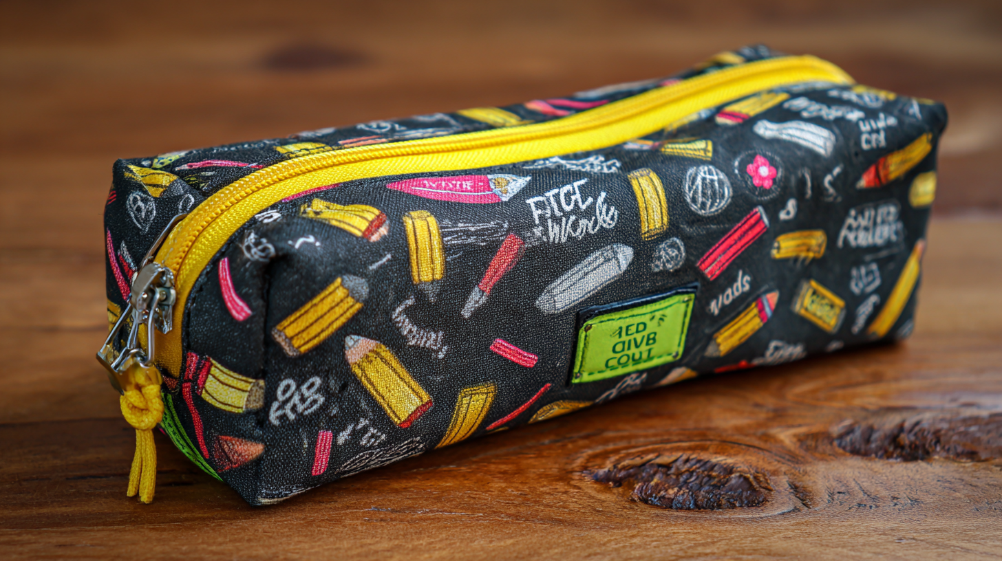 Ultimate Solutions for Organizing Your Best Pencil Case Efficiently