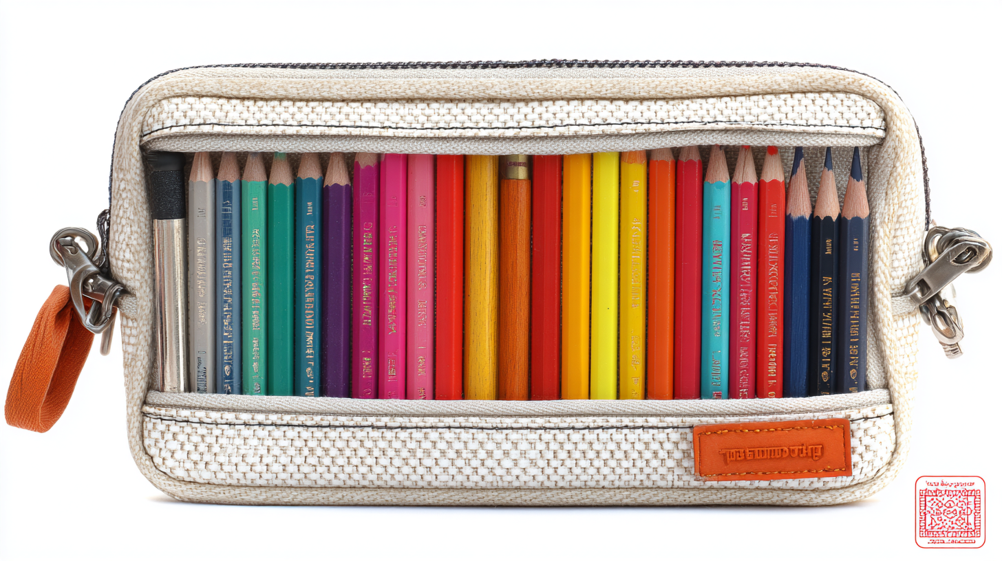 Ultimate Solutions for Organizing Your Best Pencil Case Efficiently