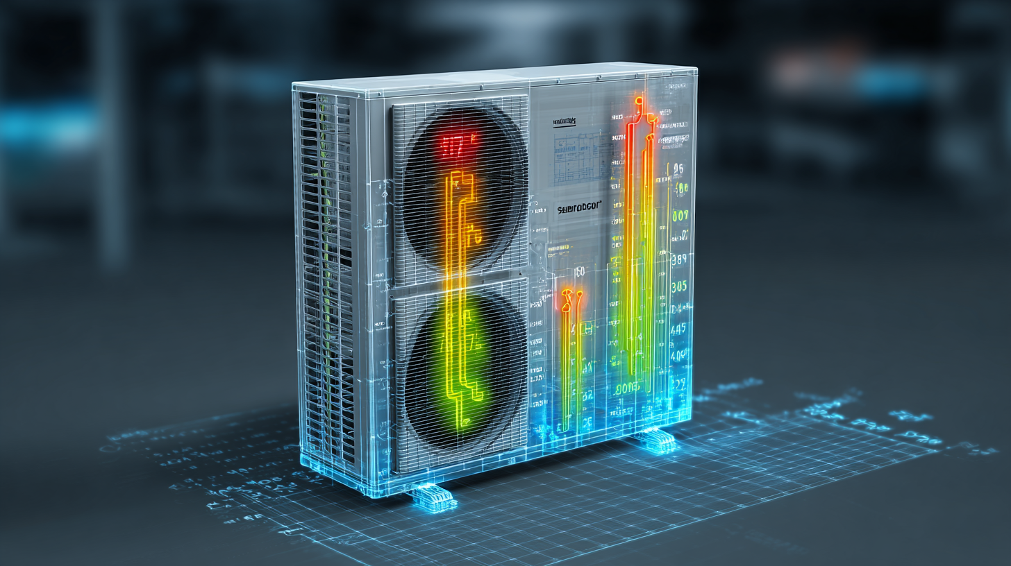 The Future of Efficient Cooling Solutions with Best Heat Pumps